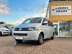 Bild des Angebotes VW T5 Multivan TSI Comfortl./2 Sch.-T/AHK/Bi-Xenon