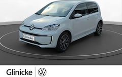 Bild des Angebotes VW e-up! Edition CCS Rückfahrkam. SiHz
