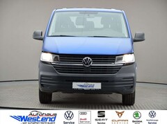Bild des Angebotes VW T6.1 Kombi 2.0l TDI 81kW 5-Gang 9 Sitzer Klima Klima