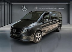 Bild des Angebotes Mercedes-Benz V 250 d Style 4M Liegepaket MBUX+DAB+Totwinkel