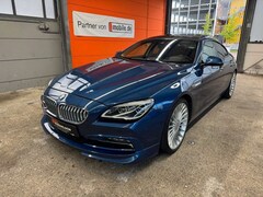 Bild des Angebotes Alpina B6 4.4 Bi-Turbo Allrad Gran Coupé H&K Pano Kamer