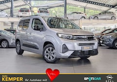Bild des Angebotes Opel Combo Life 1.2 Turbo *SHZ*PDC*Kamera*
