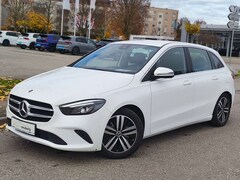 Bild des Angebotes Mercedes-Benz B 250 B -KLASSE B 250 | VIRTUAL COCKPIT | AHK | KAMERA