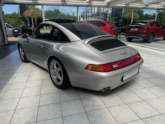 Porsche 993 Targa