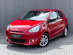 Bild des Angebotes Mitsubishi Space Star 1.2 AUTOMATIK|KLIMAAUT|NAVI|KEYLESS|+