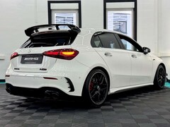 Bild des Angebotes Mercedes-Benz A 45 AMG S 4M AERODYNAMIC/BURMESTER/RFK/19%MWST
