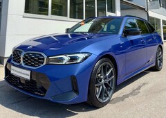 Bild des Angebotes BMW 340 M340i xDrive Touring AHK|DAProf|HUD|Leder|NP89.500