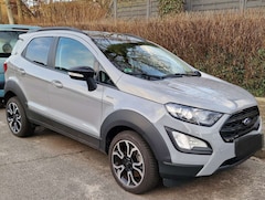 Ford EcoSport ECOSPORT 1.0 EcoBoost ACTIVE