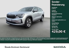 Bild des Angebotes Skoda Kodiaq 1.5 iV SELECTION PANO AHK CAM LM18 NAVI
