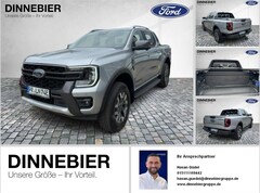 Bild des Angebotes Ford Ranger DoKa 2.3l PHEV Wildtrak 207 kW