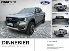 Bild des Angebotes Ford Ranger DoKa 2.3l PHEV Wildtrak 207 kW
