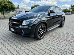 Bild des Angebotes Mercedes-Benz GLE 500 GLE 500 4Matic 9G-TRONIC AMG Line