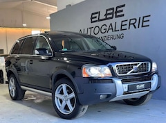 Bild des Angebotes Volvo XC90 2.4 D5 Sport Geartronic Vollausstattung