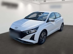 Bild des Angebotes Hyundai i20 Trend+Navi+Allwetter+Sitzheizung