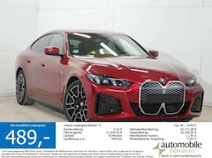 Bild des Angebotes BMW i4 eDrive40 Gran Coupé M Sport AHK ACC Park+