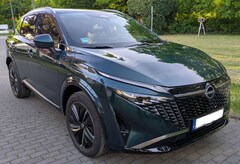 Bild des Angebotes Nissan Qashqai Qashqai 1.3 DIG-T MHEV Xtronic Tekna