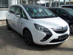 Bild des Angebotes Opel Zafira Tourer Sport