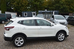 Bild des Angebotes Nissan Qashqai Acenta