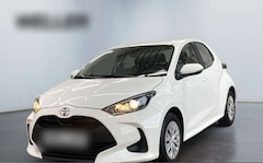 Bild des Angebotes Toyota Yaris 1.0 Comfort *ACC*CAM*CarPlay*Spurhalteass*