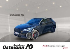 Bild des Angebotes Audi SQ2 2.0 TFSI quattro S-Line Matrix ACC AHK Navi