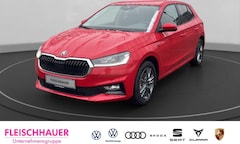 Bild des Angebotes Skoda Fabia Tour 1,0 TSI 85 kW 7-Gang-DSG