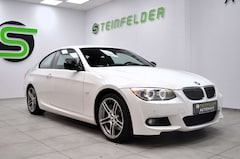 Bild des Angebotes BMW 335 i xDrive Coupe M-PAKET / 1.HAND / SCHECKHEFT