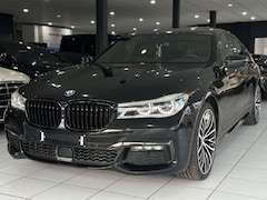 Bild des Angebotes BMW 740 d xDrive *M-SPORT*NAPPA*GESTIK*S-DACH*STHZG*