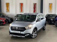 Bild des Angebotes Dacia Lodgy TCe 130 Stepway Plus/Kam/Nav/Klima/Shz