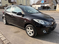 Bild des Angebotes Mazda 2 1.3 MZR Active*Klimaautomatik*8xAlufelgen*