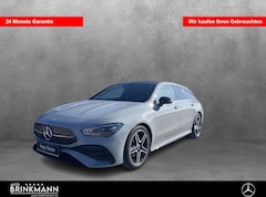 Bild des Angebotes Mercedes-Benz CLA 180 CLA180 SB AMG-LINE/PANO-SHD/360°KAMERA/MULTIBEAM
