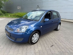 Bild des Angebotes Ford Fiesta Style