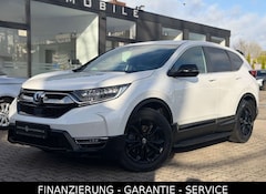 Bild des Angebotes Honda CR-V 2.0i HYBRID SPORT LINE/ACC/CAM/LEDER/LED