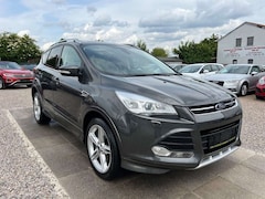 Bild des Angebotes Ford Kuga 1,5 Individual Sportsitze SportLenkrad