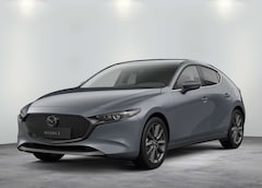 Bild des Angebotes Mazda 3 2.5L e-SKYACTIV G 140ps