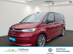 Bild des Angebotes VW T7 Multivan 2.0 TSI KÜ Life *7-SITZER*AHK*NAVI*