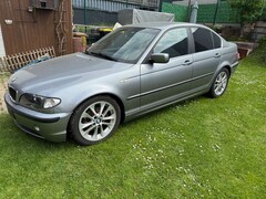 Bild des Angebotes BMW 318 318i