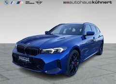 Bild des Angebotes BMW 320 d xDrive Touring ///M-Sport Pro UPE 79.050 EUR