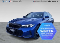 Bild des Angebotes BMW 320 d xDrive Touring ///M-Sport Pro UPE 79.050 EUR