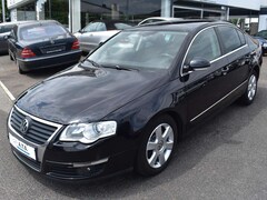 Bild des Angebotes VW Passat Sportline 1.9 TDI *SITZHZ*ZAHNRIEMEN NEU*2.HAND