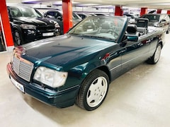 Bild des Angebotes Mercedes-Benz 200 E 200 Cabriolet Automatik|Leder|KLIMA|Sitzheiz.