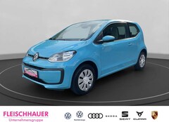 Bild des Angebotes VW up! 1.0 Klima BT eFH LED-Tagfahrlicht