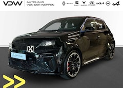 Bild des Angebotes Alpine A290 GT Performance Klima Navi Rückfahrkamera