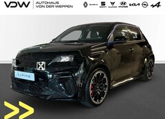 Bild des Angebotes Alpine A290 GT Performance Klima Navi Rückfahrkamera