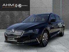 Bild des Angebotes Skoda Superb Combi Style iV 1.4 TSI Hybrid Business Lane Kamera