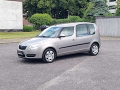 Bild des Angebotes Skoda Roomster Style*Allwetterreifen*wenig km*klima
