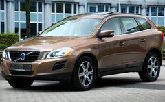 Bild des Angebotes Volvo XC60 Summum AWD| KAMERA| PANO| XENON| LEDER| PDC