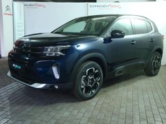 Bild des Angebotes Citroen C5 Aircross PT130 EAT8 MAX SHZ E-Heckklappe