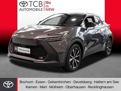 Bild des Angebotes Toyota C-HR 2.0 TEAM D Hybrid NAVI SHZ PDC KLIMA BT ZV