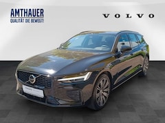 Bild des Angebotes Volvo V60 T6 Twin Engine AWD Plus Dark Cam/LED/Navi