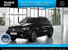 Bild des Angebotes Mercedes-Benz GLE 580 4M AMG-LINE PREMIUM PANO 22" NIGHT HUD